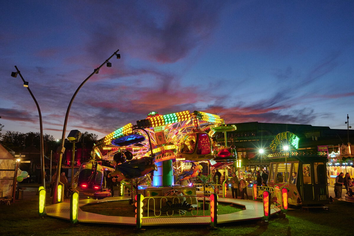 Fellbacher Herbst Fellbach Erleben